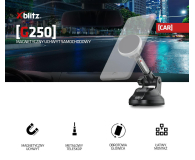 XBLITZ G250 - 541104 - zdjęcie 10